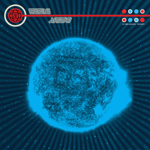 Psudoku : Planetarisk Sudoku